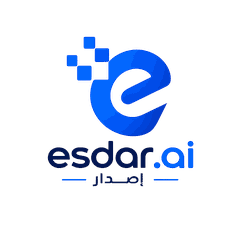 Esdar — إصدار